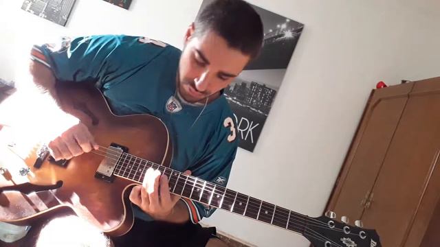 Slum Village - Fall in Love (Cover) смотреть онлайн