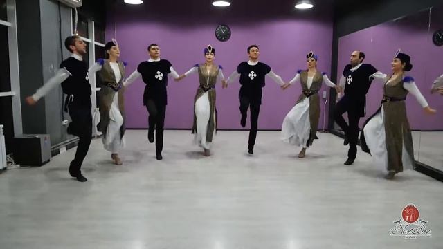 Танец Вардавар смотреть онлайн