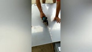 Как правило резать  Орк Стекло