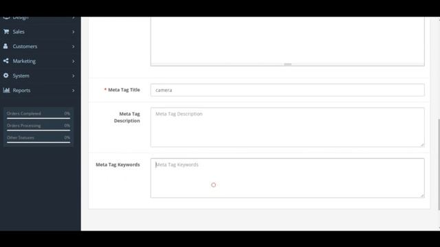 How To Add Category In Opencart - TMD смотреть онлайн
