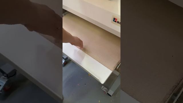 Тестозакаточная машина Bongard Major смотреть онлайн