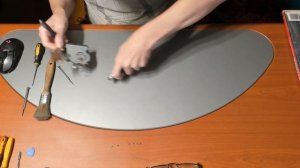 Disassembly Asus X502C X502CA