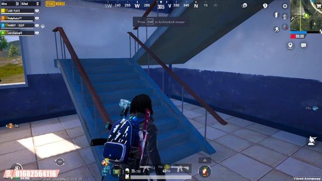 Pubg Rush Gameplay #pubg #pubgmobile #live #livestream смотреть онлайн