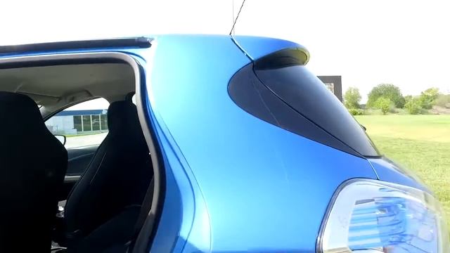 Renault Zoe First Drive: Electric Dreams