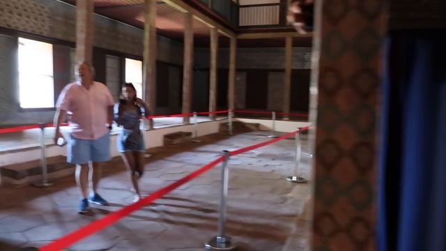 Топкапы. Стамбул 2022 смотреть онлайн