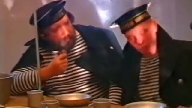 А.Ф.Скляр - "О чём ты тоскуешь, товарищ моряк?" Митьковские песни смотреть онлайн