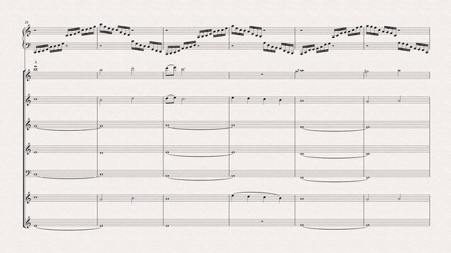 The Prelude - Final Fantasy VI (SNES, 1994) OST - Transcription смотреть онлайн