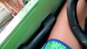 Рулевая колонка! Корч из досок, новые изменения!