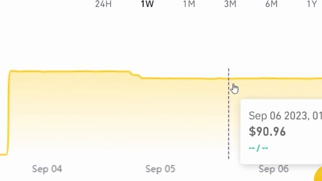 I Gave An AI Bot $1000 To Trade Crypto смотреть онлайн