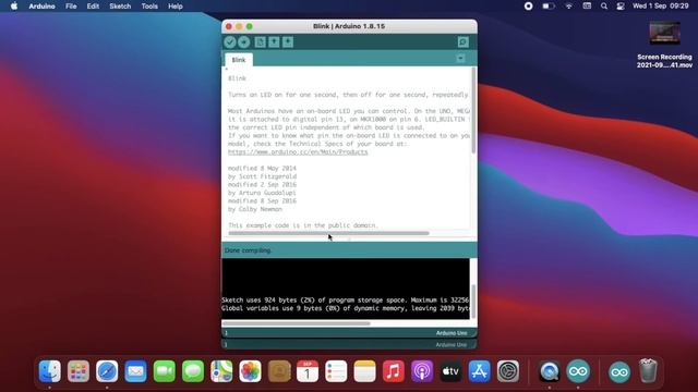 Elegoo Starter Kit Easy Tutorial. Quick Installation Guide.