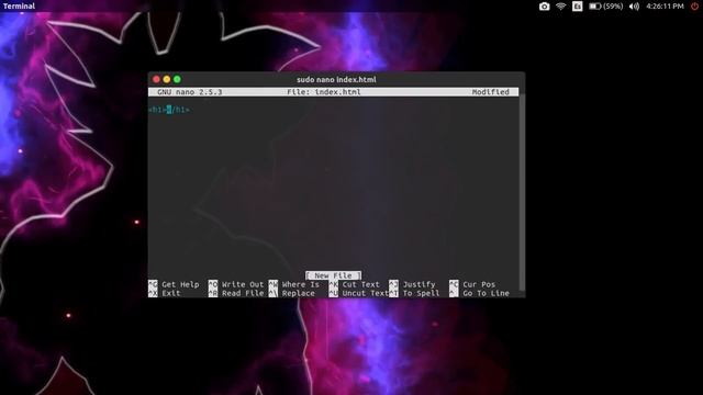 ¿Cómo instalar PHP, MYSQL y APACHE2 en Ubuntu? смотреть онлайн