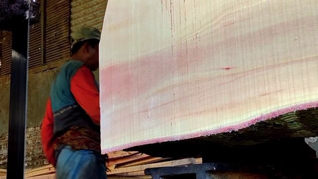 this is the weak point of red wood that is rarely known by sawmills around the world смотреть онлайн