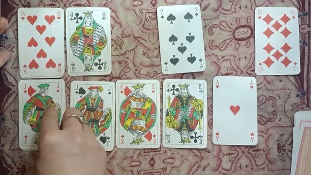 КАКИЕ ЖЕЛАНИЯ У КРЕСТОВОГО КОРОЛЯ? КТО РЯДОМ С НИМ?ЧЕМ ЗАНИМАЕТСЯ? смотреть онлайн