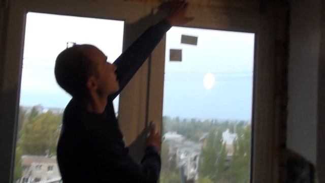 Наружная четверть в кирпичном здании смотреть онлайн