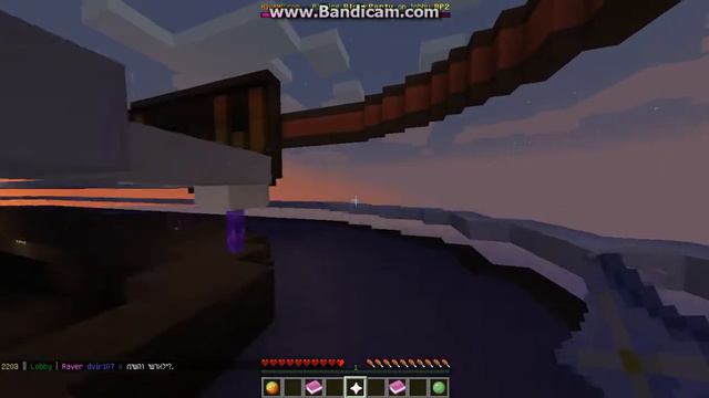 Майнкрафт мини-игры Block party №1 Победа! смотреть онлайн