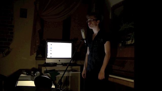 Nathalie (Gilbert Becaud) - TheMeWash (tekst polski) смотреть онлайн