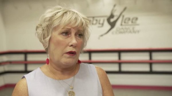 ABBY AND CATHY REUNITE *dance moms* l Abby Lee Miller