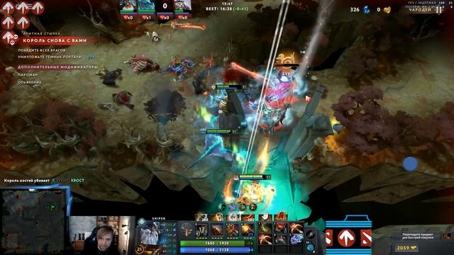 NS, XBOCT & Co - Спидран Лабиринта ч.4 - Последний Шанс Улучшить Время и Сомнения в Топ-1 Результат смотреть онлайн