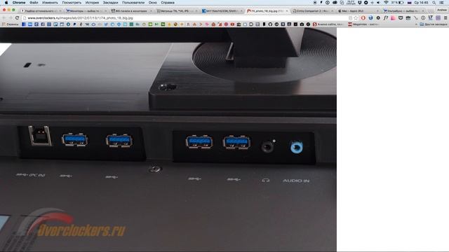 Как выбрать монитор, графический планшет и ноутбук для дизайнера? смотреть онлайн