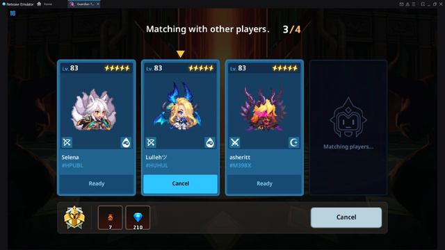 [Guardian Tales] Lullehツ - Co-op(Defense) | USEFUL TIPS & HERO SHOWCASE смотреть онлайн