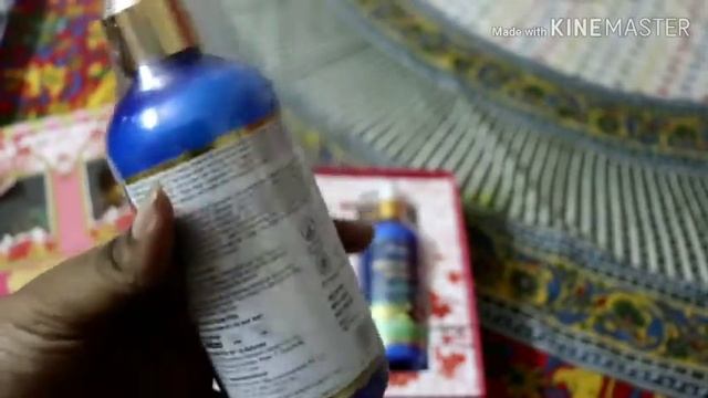 StBotanica Moroccan Argan Shampoo & Conditioner Review ¦ Unboxing