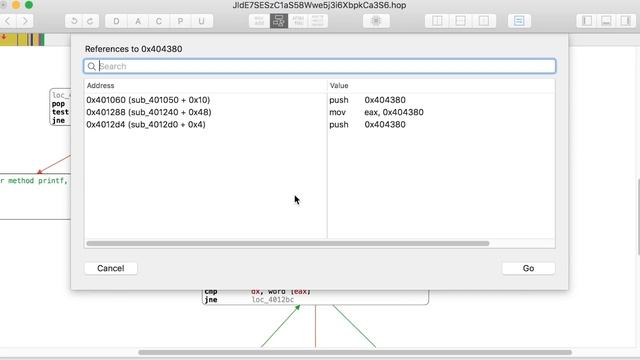 Analysing a Collection of Windows Binaries and Embedded Resources - FLARE-On 2018 смотреть онлайн