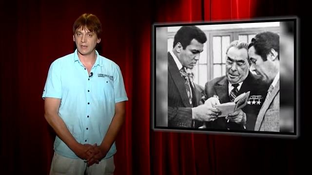 МОХАММЕД АЛИ | История Успеха | Биография Мохаммеда Али смотреть онлайн