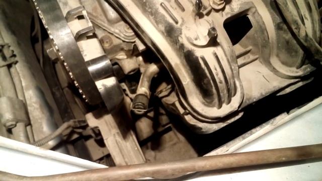 замена датчика фаз калина 1,6 16V смотреть онлайн