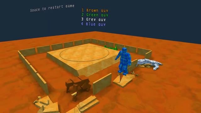 Winner Of Monster RPG 2 Announced смотреть онлайн