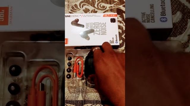 JBL Tune 230NC TWS Earbuds with Active Noise Cancellation | 7999 ₹ ? | @JBLBassFan смотреть онлайн