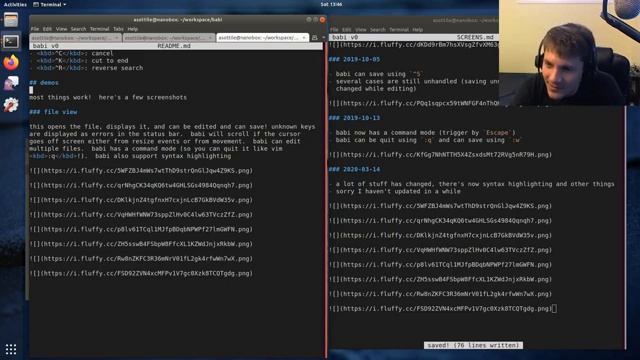 replay - coronavirus & speech recognition - 2020-03-14 смотреть онлайн