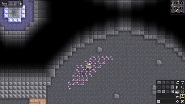 Новая карта - Chambers (ep.1) | Mindustry смотреть онлайн