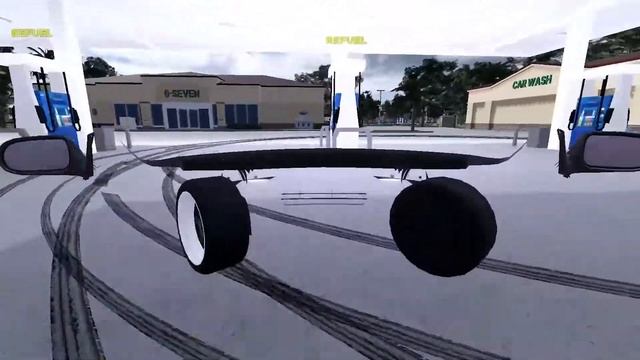 ????? ????? but RWD (Southwest Florida Drift) смотреть онлайн