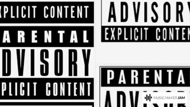 Explicit Content Parental Advisory смотреть онлайн