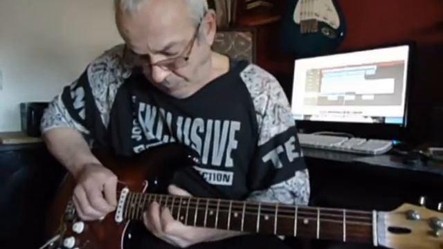 Латифа -  ПАКО ( Эту мелодию , я написал  моей жене )