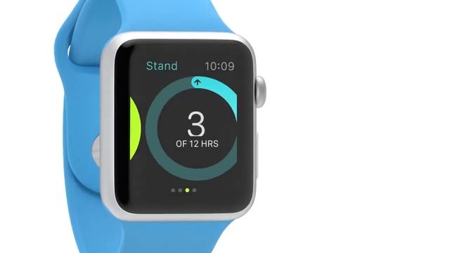 Apple Watch - Introducing Apple Watch смотреть онлайн
