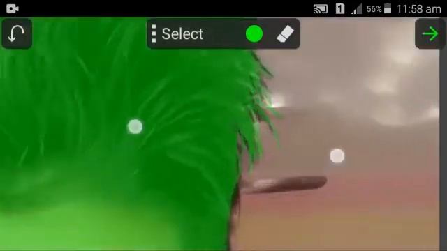 Hair Selection Without Ps touch (Photoshop touch) step by step tutotrial in Hindi | By SJEditings смотреть онлайн