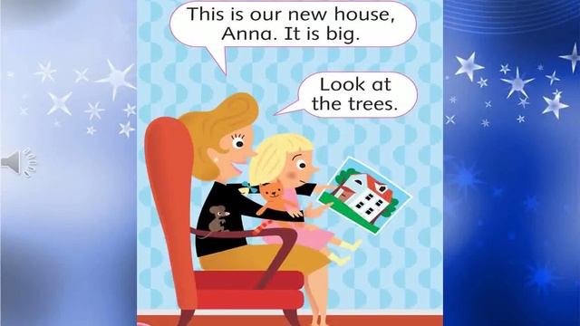 Dolphin readers Moving House Starter Level 1 смотреть онлайн