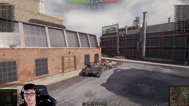 these tips literally BLEW my mind... World of Tanks смотреть онлайн
