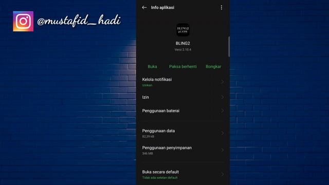 Cara Mengatasi Semua Masalah Pada Aplikasi Bling2 | Cara Atasi Bling2 смотреть онлайн