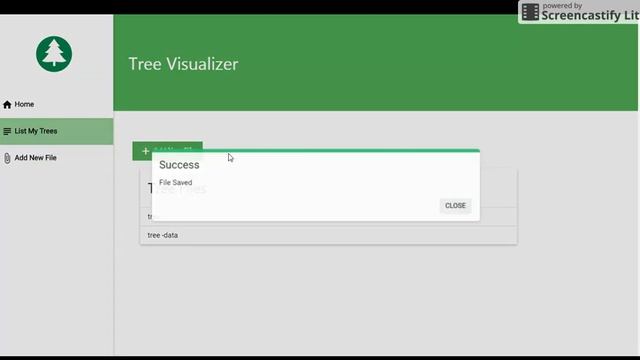 TreeVisualizer смотреть онлайн