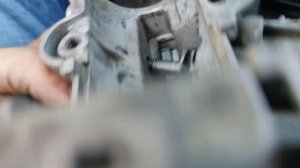 Bmw e39 Заклинил руль .Удаления механизма блокировки руля .