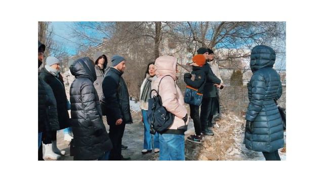 14. видеоДНЕВНИК // ФЕВРАЛЬ смотреть онлайн