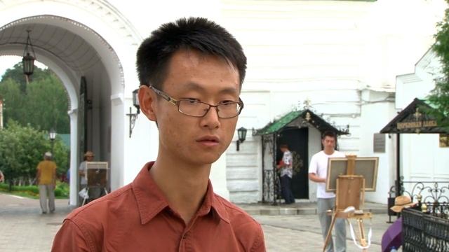 СЮЖЕТ Китайские художники на пленэре в ЗМР 12 08 16 смотреть онлайн
