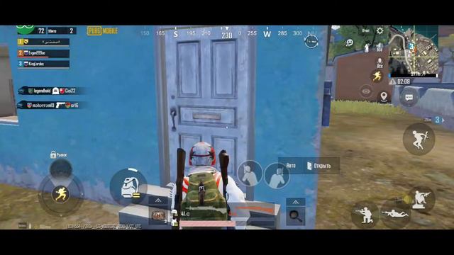 ♡♡♡Стрим по PUBG MOBILE!/залетай будет интересно☆☆☆ смотреть онлайн