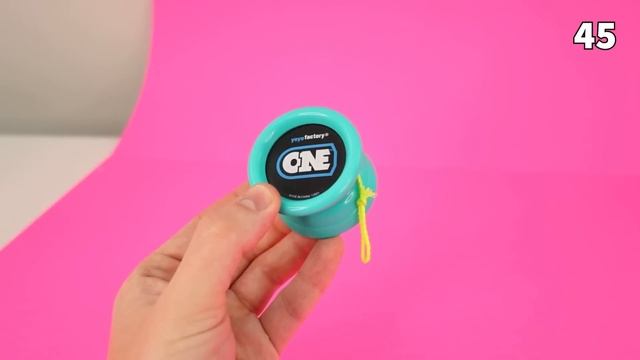 100 Satisfying Things to Do With YoYos смотреть онлайн