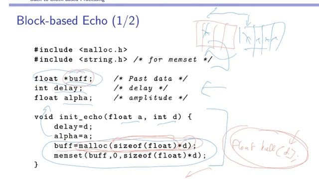 Block-based Digital Signal Processing (Part 1) смотреть онлайн