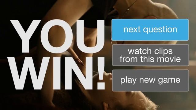 Movie Trivia GAME - Splice смотреть онлайн