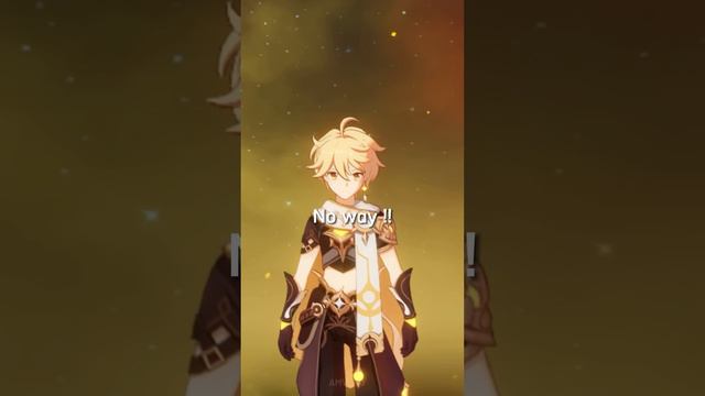 Traveler voicelines because they are highly underrated смотреть онлайн
