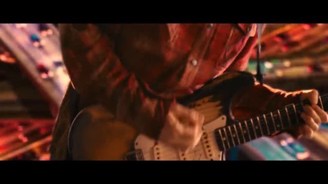 Red Hot Chili Peppers - Black Summer (Official Music Video).mp4 смотреть онлайн